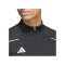 adidas Tiro 23 Track Top Damen Schwarz - schwarz