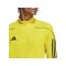 adidas Tiro 23 Track Top Gelb - gelb