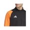 adidas Tiro 23 Track Top Jacke Schwarz - schwarz