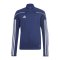 adidas Tiro 23 League Track Top Kids Blau - blau