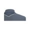 adidas Tiro 23 League Trainingsjacke Kids Grau - grau
