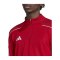 adidas Tiro 23 Track Top Rot - rot