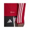 adidas Tiro 23 Track Top Rot - rot