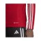 adidas Tiro 23 League Trainingsjacke Rot - rot