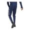 adidas Tiro 23 Trainingshose Blau - blau