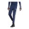 adidas Tiro 23 Trainingshose Blau - blau