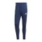 adidas Tiro 23 Trainingshose Blau - blau