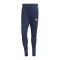 adidas Tiro 23 Trainingshose Blau - blau