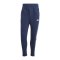 adidas Tiro 23 Trainingshose Blau - blau