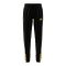 adidas Tiro 23 Competition Trainingshose Kids Schwarz Grau - schwarz