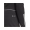 adidas Tiro 23 Trainingshose Schwarz - schwarz