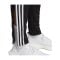 adidas Tiro 23 Trainingshose Schwarz - schwarz