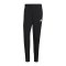 adidas Tiro 23 League Woven Trainingshose Schwarz - schwarz