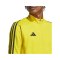 adidas Tiro 23 Trainingsjacke Gelb - gelb