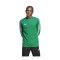 adidas Tiro 23 Trainingsjacke Grün - gruen
