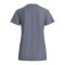adidas Tiro 23 Trikot Damen Grau Weiss - grau