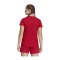 adidas Tiro 23 Trikot Damen Rot Weiss - rot