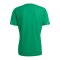 adidas Tiro 23 Trikot Dunkelgrün Weiss - gruen