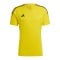 adidas Tiro 23 Trikot Gelb Schwarz - gelb