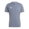 adidas Tiro 23 Trikot Grau Grau - grau