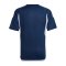 adidas Tiro 23 Trikot Kids Dunkelblau - blau