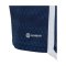adidas Tiro 23 Trikot Kids Dunkelblau - blau