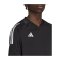 adidas Tiro 23 Trikot Schwarz - schwarz