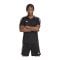 adidas Tiro 23 Trikot Schwarz Weiss - schwarz