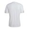 adidas Tiro 23 Trikot Weiss Schwarz - weiss