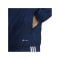 adidas Tiro 23 Windbreaker Blau - blau