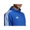 adidas Tiro 23 League Windbreaker Blau - blau