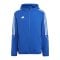 adidas Tiro 23 League Windbreaker Blau - blau