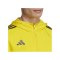 adidas Tiro 23 League Windbreaker Gelb - gelb