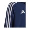 adidas Tiro 23 League Windbreaker Kids Blau - blau