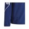 adidas Tiro 23 League Windbreaker Kids Blau - blau