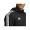 adidas Tiro 23 Windbreaker Schwarz - schwarz