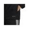 adidas Tiro 23 Windbreaker Schwarz - schwarz