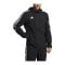 adidas Tiro 23 Windbreaker Schwarz - schwarz