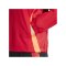 adidas Tiro 24 Competition Allwetterjacke Damen - rot