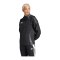 adidas Tiro 24 Competition Allwetterjacke Damen Schwarz - schwarz