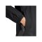 adidas Tiro 24 Competition Allwetterjacke Damen Schwarz - schwarz