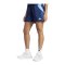 adidas Tiro 24 Competition Downtime Short Damen Blau - blau