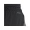 adidas Tiro 24 Competition Downtime Short Damen Schwarz - schwarz