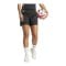 adidas Tiro 24 Competition Downtime Short Damen Schwarz - schwarz