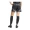 adidas Tiro 24 Competition Match Short Damen Schwarz - schwarz