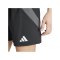 adidas Tiro 24 Competition Match Short Damen Schwarz - schwarz