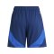 adidas Tiro 24 Competition Match Short Kids - blau