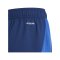 adidas Tiro 24 Competition Match Short Kids - blau