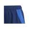 adidas Tiro 24 Competition Match Short Kids - blau