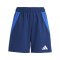 adidas Tiro 24 Competition Match Short Kids - blau
